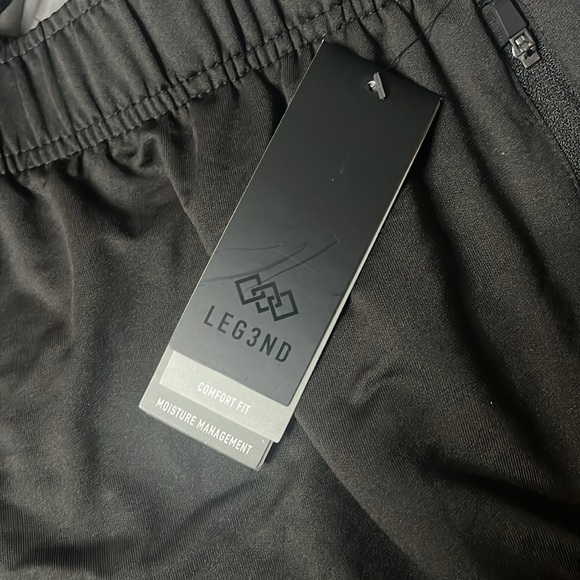 “Become Legend Mens Large Sweatpants size large” - Picture 3 of 11